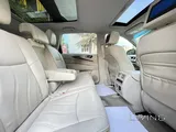 Infiniti JX35 2013